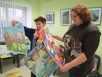 В Гомельской епархии подведены итоги регионального этапа Международного конкурса детского творчества «Красота Божьего мира»