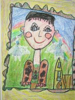 В Гомельской епархии подведены итоги регионального этапа Международного конкурса детского творчества «Красота Божьего мира»