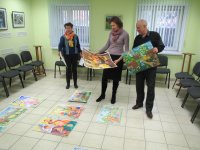 В Гомельской епархии подведены итоги регионального этапа Международного конкурса детского творчества «Красота Божьего мира»