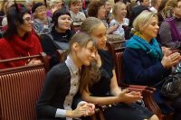 Семейный праздник «С миру по кошке» Семейный праздник «С миру по кошке»