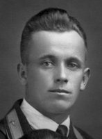 В г. Жлобине состоялось перезахоронение останков военного летчика погибшего 2 июня 1942 года