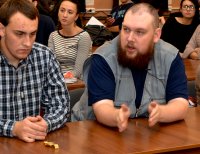 Состоялась республиканская научно-практическая конференция "Православие в общественной жизни: традиции и современность" Состоялась республиканская научно-практическая конференция "Православие в общественной жизни: традиции и современность"