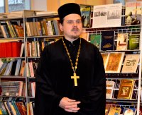 Состоялась республиканская научно-практическая конференция "Православие в общественной жизни: традиции и современность" Состоялась республиканская научно-практическая конференция "Православие в общественной жизни: традиции и современность"