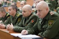 Состоялся региональный научно-исторический семинар  «Церковная и общественная жизнь на Гомельщине в годы военного лихолетья»