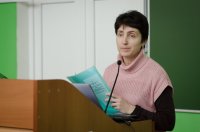 Состоялся региональный научно-исторический семинар  «Церковная и общественная жизнь на Гомельщине в годы военного лихолетья»