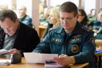 Состоялся региональный научно-исторический семинар  «Церковная и общественная жизнь на Гомельщине в годы военного лихолетья»