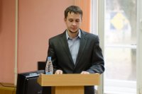 Состоялся региональный научно-исторический семинар  «Церковная и общественная жизнь на Гомельщине в годы военного лихолетья»