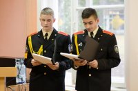 Состоялся региональный научно-исторический семинар  «Церковная и общественная жизнь на Гомельщине в годы военного лихолетья»