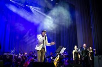 Преосвященнейший Стефан принял участие в торжествах, посвященных 75-летию Центрального района г.Гомеля