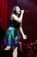 Преосвященнейший Стефан принял участие в торжествах, посвященных 75-летию Центрального района г.Гомеля