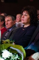 Преосвященнейший Стефан принял участие в торжествах, посвященных 75-летию Центрального района г.Гомеля