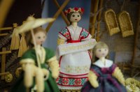 Преосвященнейший Стефан принял участие в торжествах, посвященных 75-летию Центрального района г.Гомеля