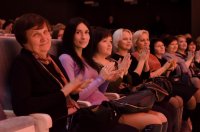 Преосвященнейший Стефан принял участие в торжествах, посвященных 75-летию Центрального района г.Гомеля