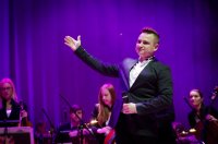 Преосвященнейший Стефан принял участие в торжествах, посвященных 75-летию Центрального района г.Гомеля