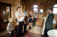 Преосвященнейший Стефан совершил рабочий визит в г. Добруш Преосвященнейший Стефан совершил рабочий визит в г. Добруш