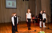 Состоялась церемония награждения победителей Международного конкурса «Красота Божьего мира»