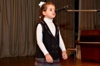 Состоялась церемония награждения победителей Международного конкурса «Красота Божьего мира»