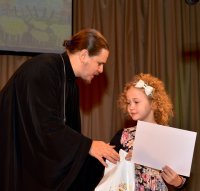 Состоялась церемония награждения победителей Международного конкурса «Красота Божьего мира»