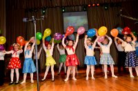 Состоялась церемония награждения победителей Международного конкурса «Красота Божьего мира»