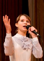 Состоялась церемония награждения победителей Международного конкурса «Красота Божьего мира»