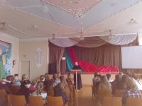 Встреча со священником Встреча со священником