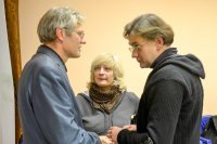 Вечер памяти протопресвитера Виталия Борового Вечер памяти протопресвитера Виталия Борового