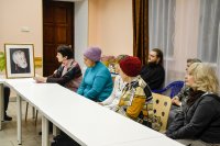 Вечер памяти протопресвитера Виталия Борового Вечер памяти протопресвитера Виталия Борового