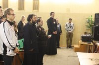 Молодежный образовательный форуме «Quо Vadis?» прошел в Молодеченском районе Молодежный образовательный форуме «Quо Vadis?» прошел в Молодеченском районе