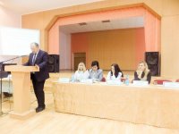 Состоялось методическое объединение для молодых классных руководителей Состоялось методическое объединение для молодых классных руководителей