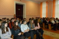 Открытый молодежный диалог «Противостояние» Открытый молодежный диалог «Противостояние»