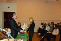 Открытый молодежный диалог «Противостояние» Открытый молодежный диалог «Противостояние»