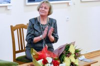 Состоялось открытие юбилейной выставки художника В.П. Покаташкина «75. Дети, творчество, любовь...»