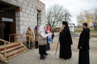 Всенощное бдение в канун дня празднования Собора святого Архистратига Михаила