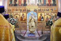 Иерей Дмитрий Чварков отмечен дипломом за доблестный вклад в исполнение соглашения о сотрудничестве между Белорусской Православной Церковью и Государственным пограничным комитетом Республики Беларусь