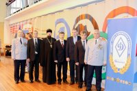 В Гомеле состоялся XIII Межгосударственный турнир по панкратиону «Белая Русь»