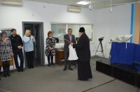 ОАО «Телекомпания «Телевид», г. Речица отмечает свое двадцатипятилетие