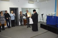 ОАО «Телекомпания «Телевид», г. Речица отмечает свое двадцатипятилетие