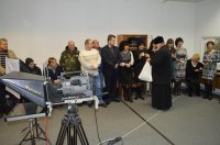 ОАО «Телекомпания «Телевид», г. Речица отмечает свое двадцатипятилетие