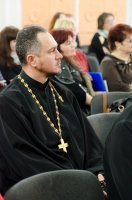 В г.Рогачёве состоялись Первые районные Свято-Покровские чтения