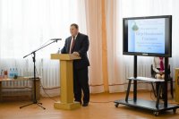 В г.Рогачёве состоялись Первые районные Свято-Покровские чтения