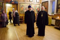 В г.Рогачёве состоялись Первые районные Свято-Покровские чтения