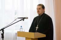 В г.Рогачёве состоялись Первые районные Свято-Покровские чтения