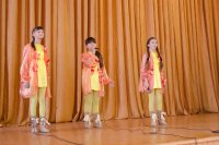 В г.Рогачёве состоялись Первые районные Свято-Покровские чтения