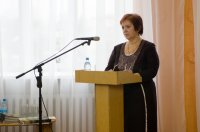 В г.Рогачёве состоялись Первые районные Свято-Покровские чтения