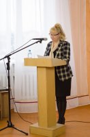 В г.Рогачёве состоялись Первые районные Свято-Покровские чтения