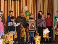 Cостоялся десятый международный фестиваль творчества инвалидов "Мы вместе" Cостоялся десятый международный фестиваль творчества инвалидов "Мы вместе"