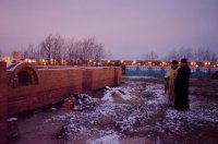 Божественная литургия в день памяти святого апостола Филиппа