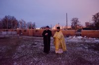 Божественная литургия в день памяти святого апостола Филиппа