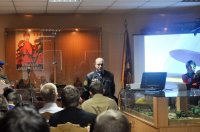 Памятные мероприятия посвященные дню освобождения города Гомеля Памятные мероприятия посвященные дню освобождения города Гомеля