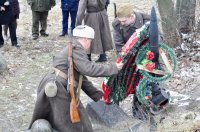 Памятные мероприятия посвященные дню освобождения города Гомеля Памятные мероприятия посвященные дню освобождения города Гомеля